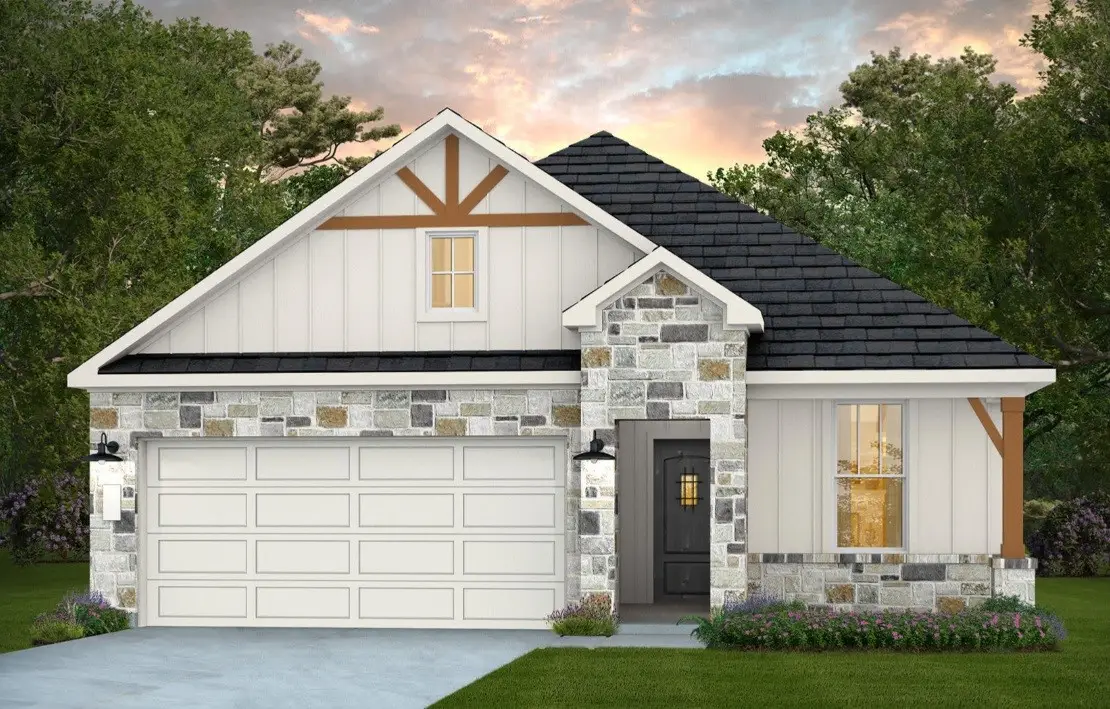 11502 Dosey Doe Drive, Montgomery, TX 77316 - #1