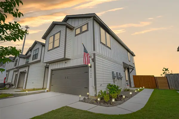 27946 Western Creek Court, Katy, TX 77494