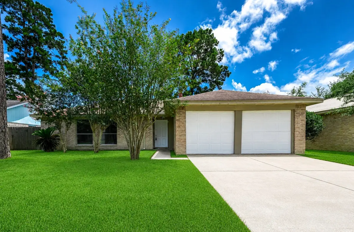 6526 Lynngate Drive, Spring, TX 77373 - #1