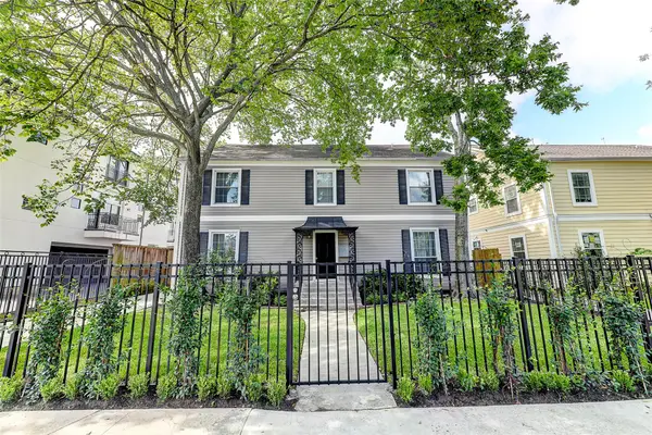 2509 Shakespeare Street, Houston, TX 77030