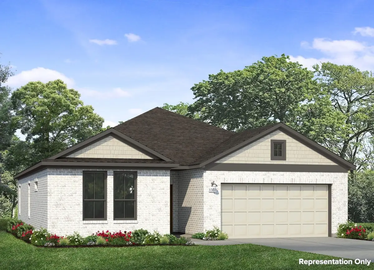 7968 Kastamonu Street, Montgomery, TX 77316 - #1