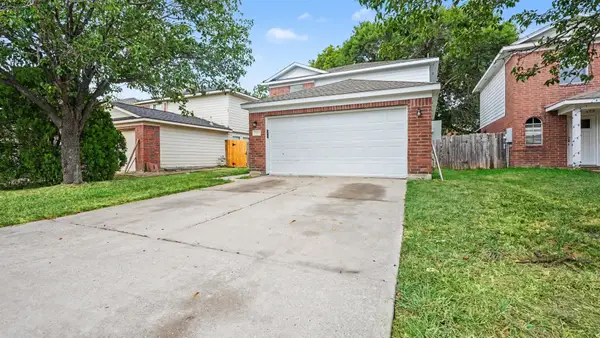 15129 Grassington Drive, Channelview, TX 77530