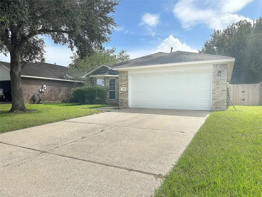 5114 Chasewood Drive, Bacliff, TX 77518 - #3