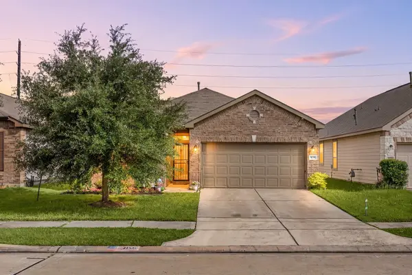 4138 Streambed Trail, Houston, TX 77068