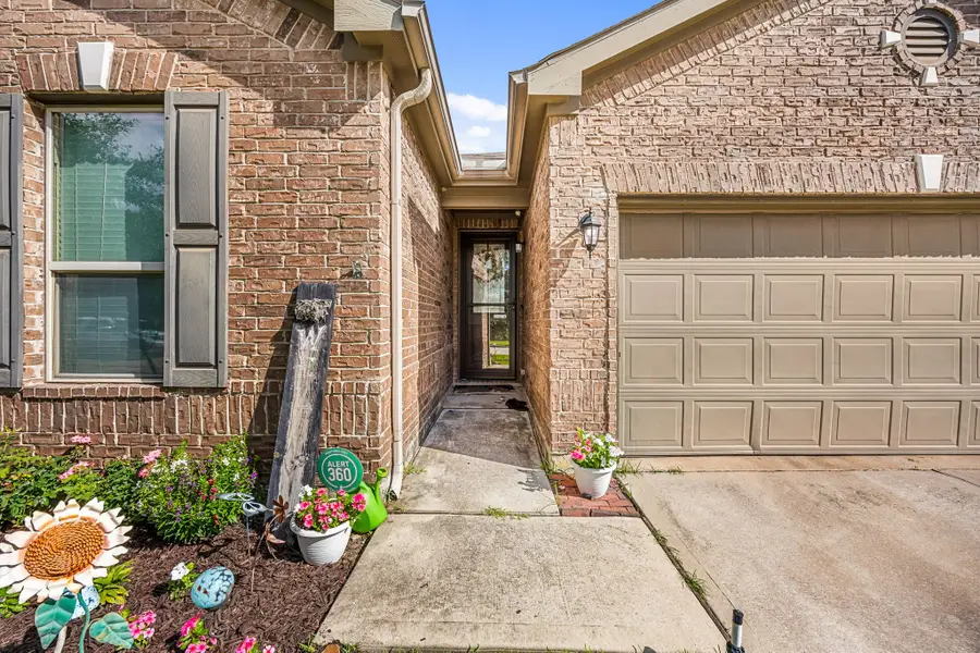 4138 Streambed Trail, Houston, TX 77068 - #2