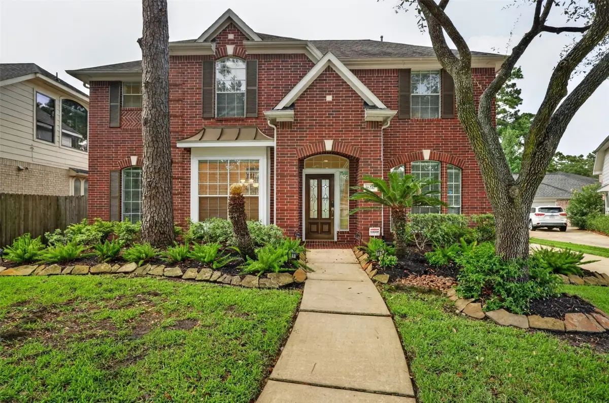 16210 Bontura Street, Cypress, TX 77429 - #1