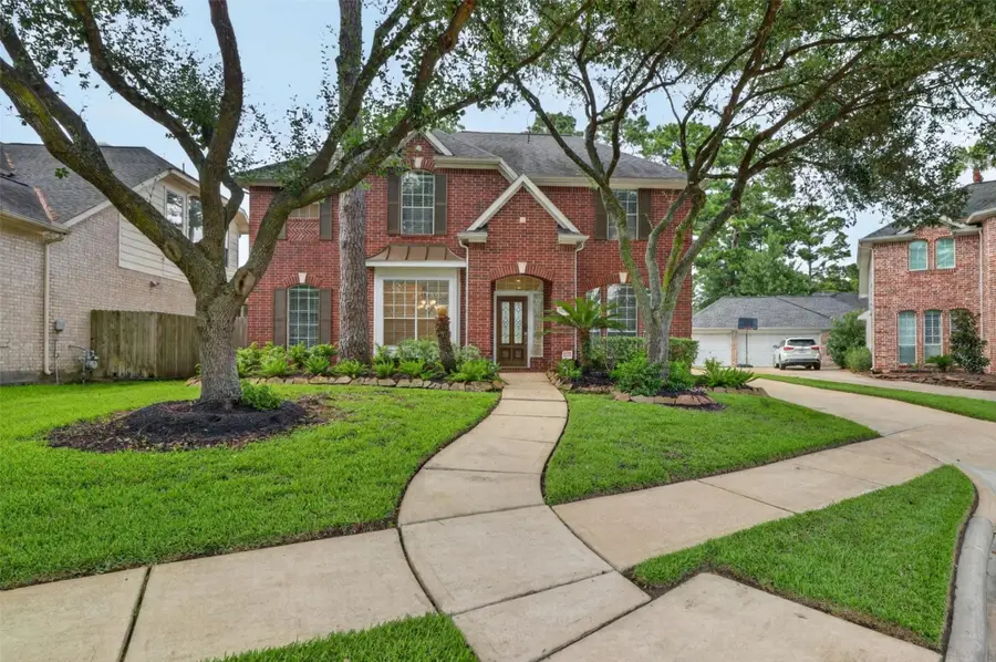 16210 Bontura Street, Cypress, TX 77429 - #2