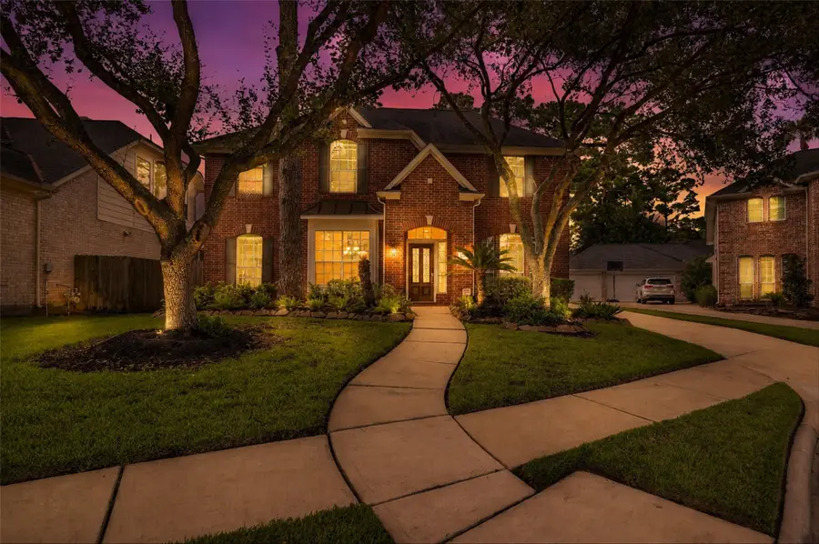 16210 Bontura Street, Cypress, TX 77429 - #3