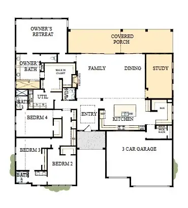 1002 Boykin Court, Montgomery, TX 77356 - Image #2