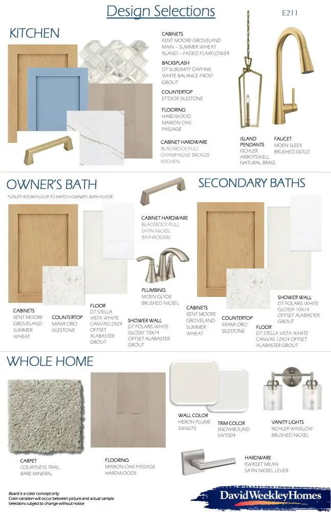 1002 Boykin Court, Montgomery, TX 77356 - Image #3