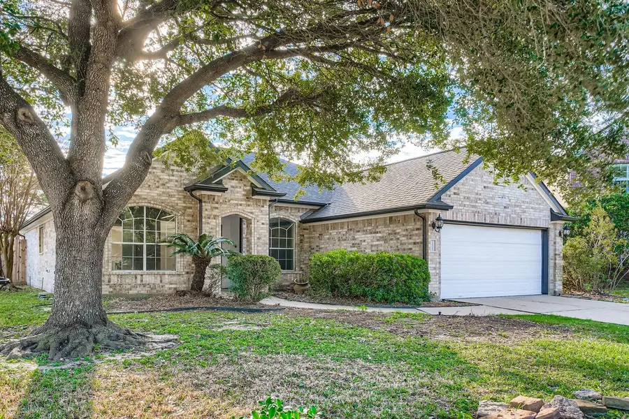 16735 Keegans Ridge Way Drive, Houston, TX 77083 - Image #2