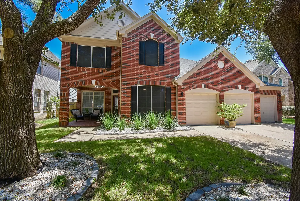 2115 Thistlerock Lane, Sugar Land, TX 77479 - #1