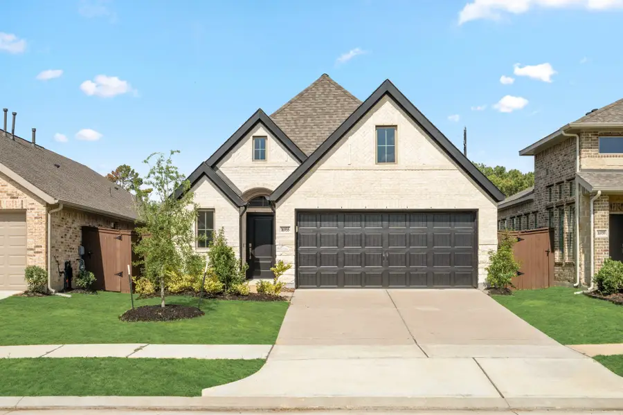 16955 Chapel Knox Drive, Humble, TX 77346 - #2