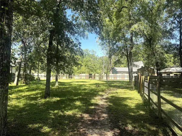 1418 Black Bear Drive, Crosby, TX 77532