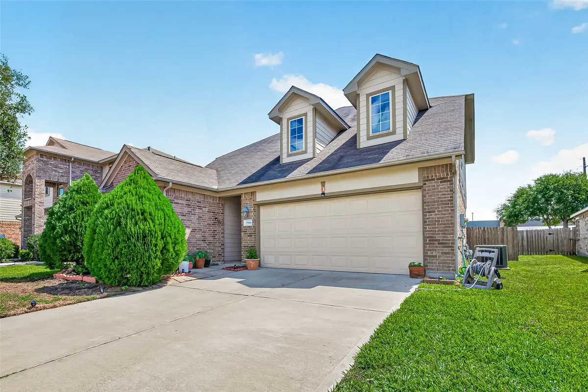 3506 Marquesa Lane, Houston, TX 77084 - #1