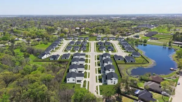 0 Griffith Avenue, Terrell, TX 75160