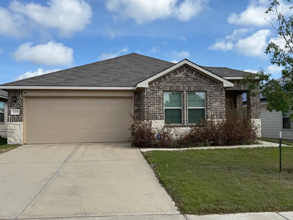 229 Pecos Drive, Huntsville, TX 77340 - #1