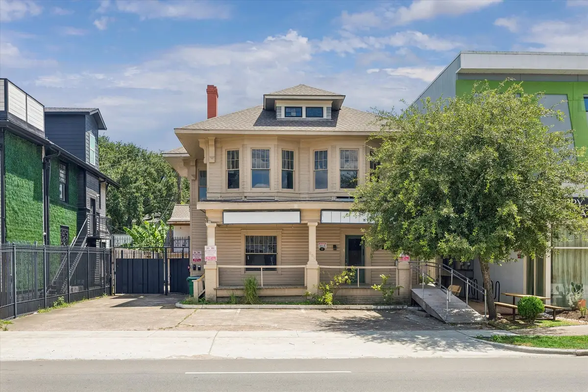 239 Westheimer Road, Houston, TX 77006 - #1