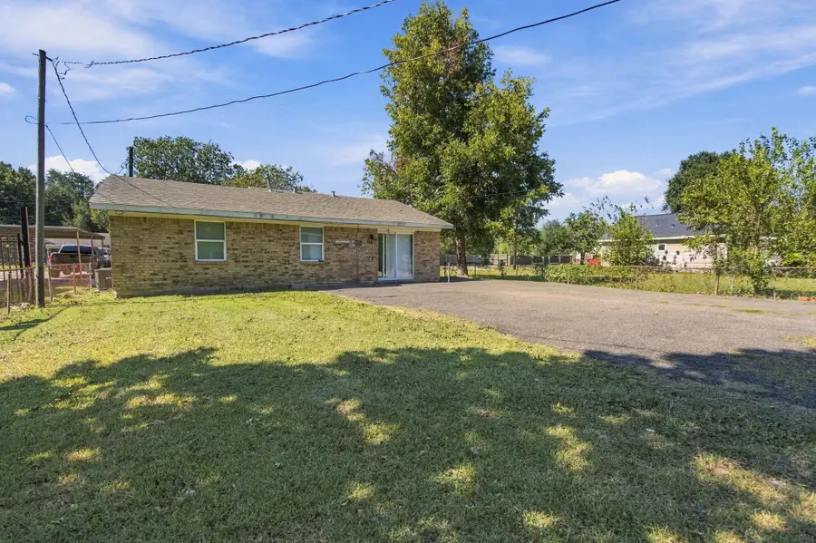 3914 Kress Street, Houston, TX 77026 - #3