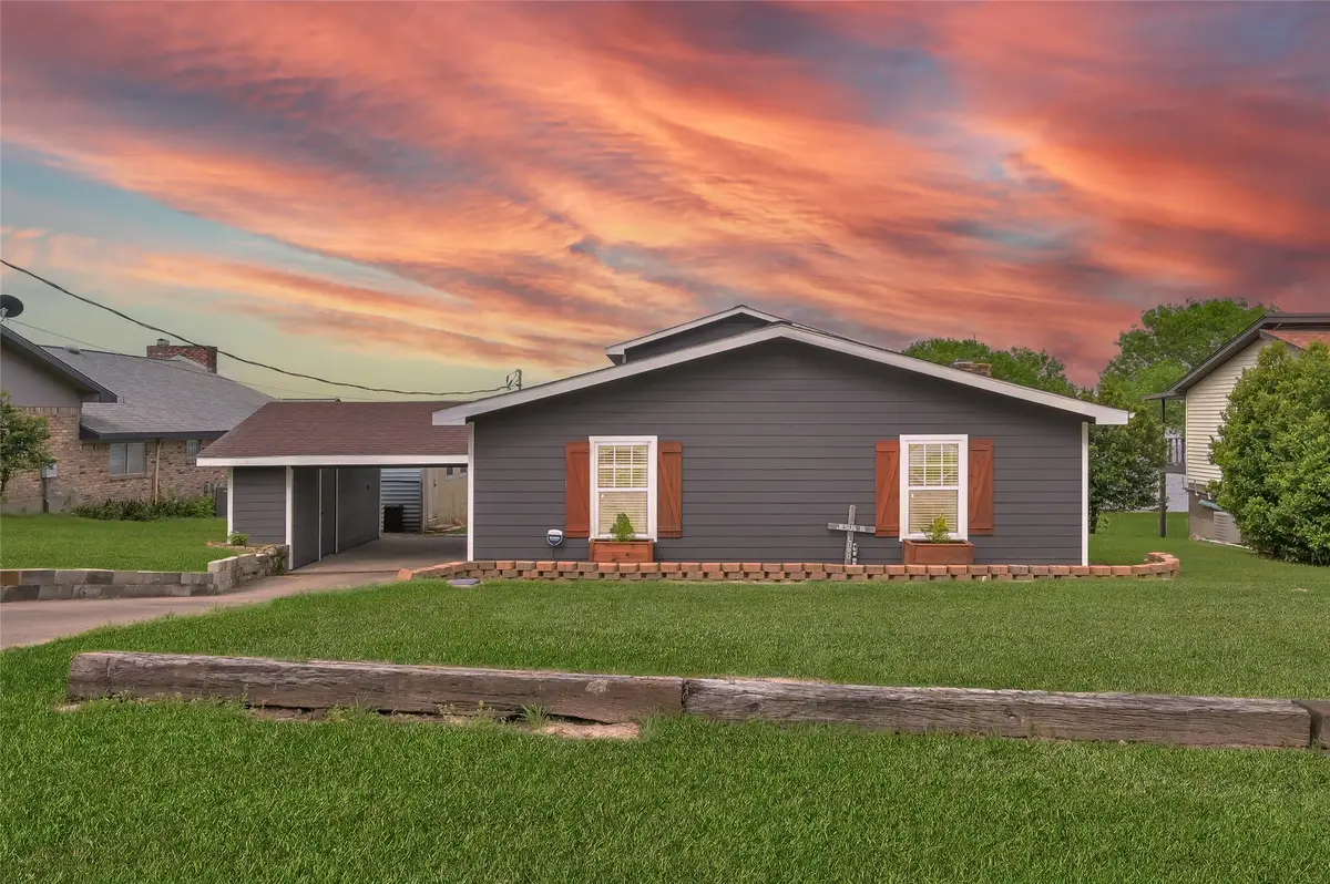 162 Dogwood Lane, Trinity, TX 75862 - Image #1