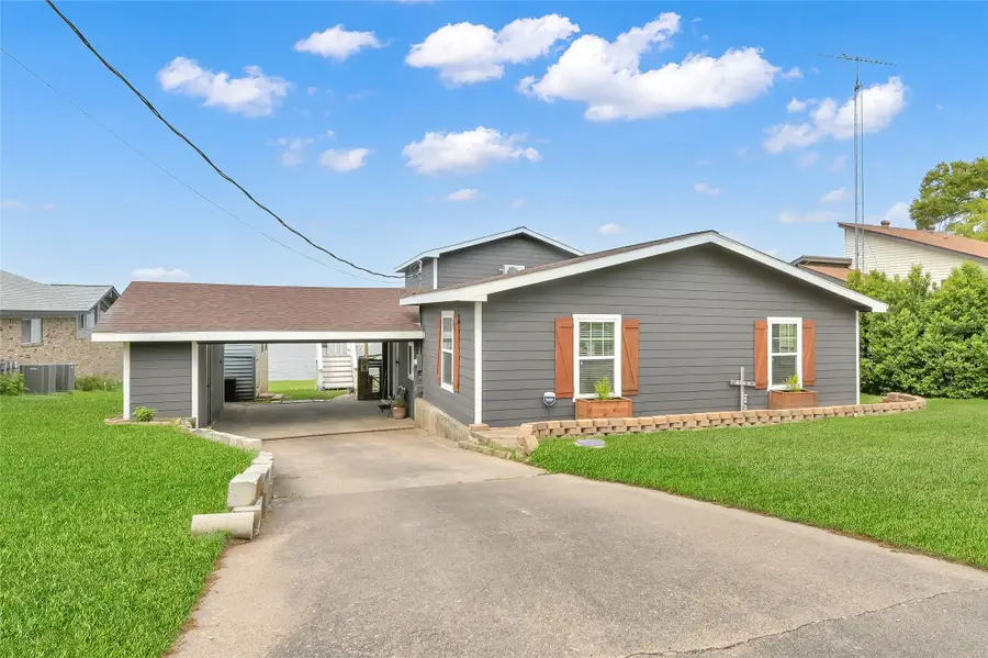 162 Dogwood Lane, Trinity, TX 75862 - Image #3