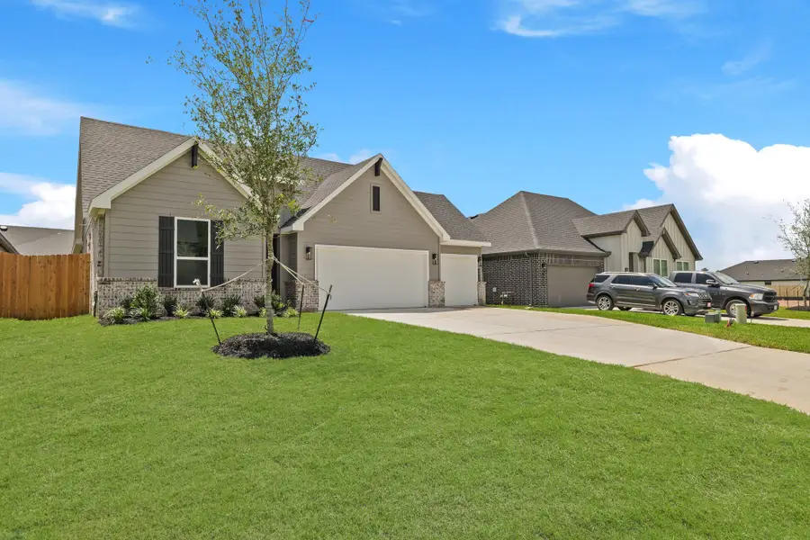 4412 Wapama Falls Loop, Conroe, TX 77303 - #2