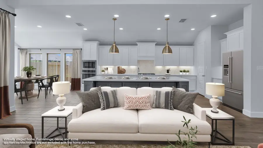 11922 Bush Tail Court, Monterey Belvieu, TX 77523 - Image #2