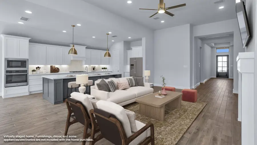 11922 Bush Tail Court, Monterey Belvieu, TX 77523 - Image #3