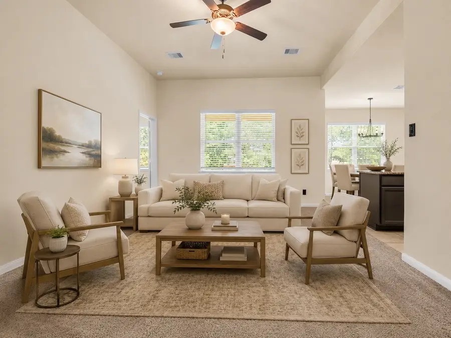 7622 Dragon Pearls Lane, Conroe, TX 77304 - #2