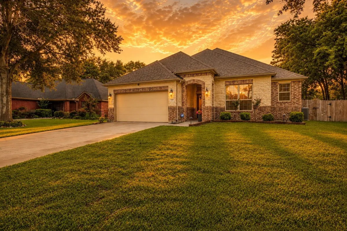 12757 Virgo Drive, Willis, TX 77318 - #1