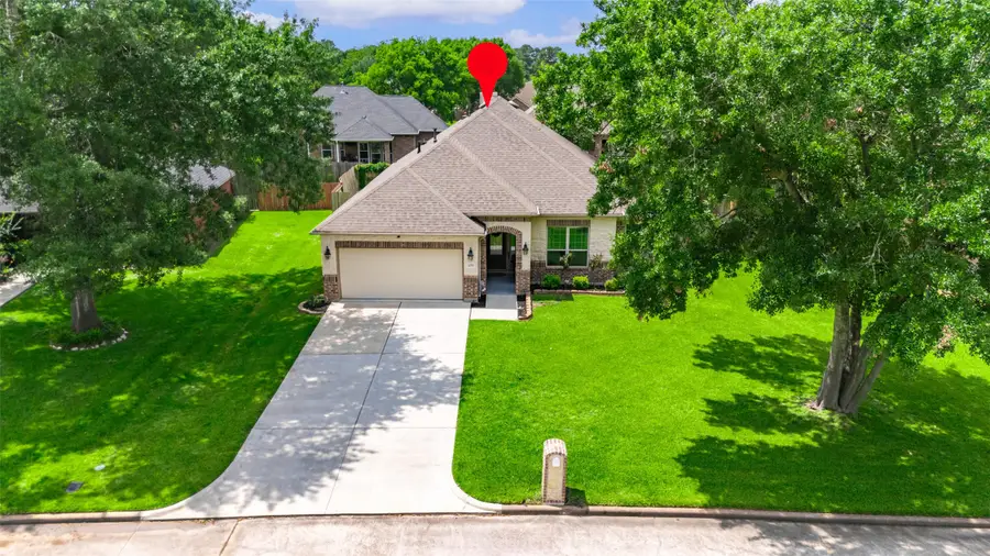 12757 Virgo Drive, Willis, TX 77318 - #2