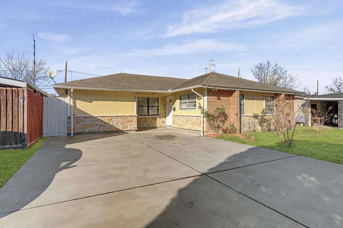 823 Marleen Street, Houston, TX 77034 - #1