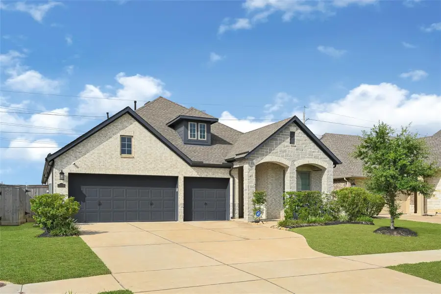 23759 Travers Hill Road, Richmond, TX 77469 - #2