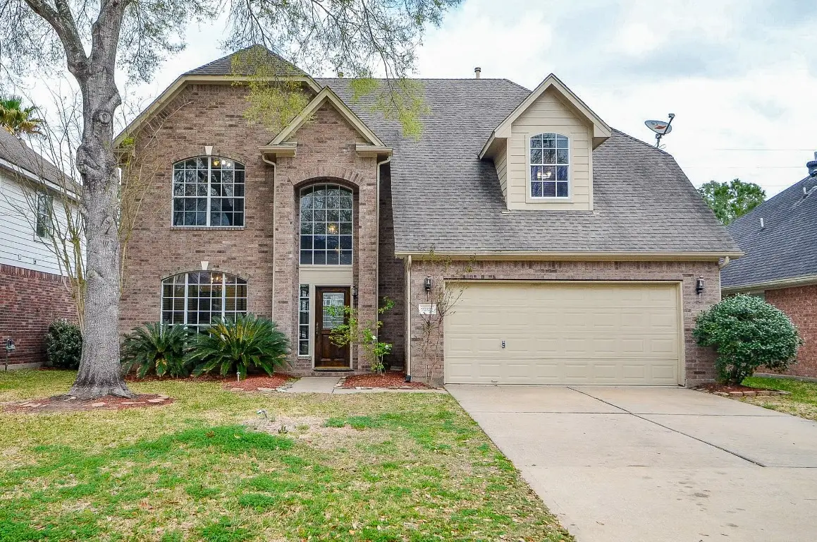 20322 Indian Grove Lane, Katy, TX 77450 - #1