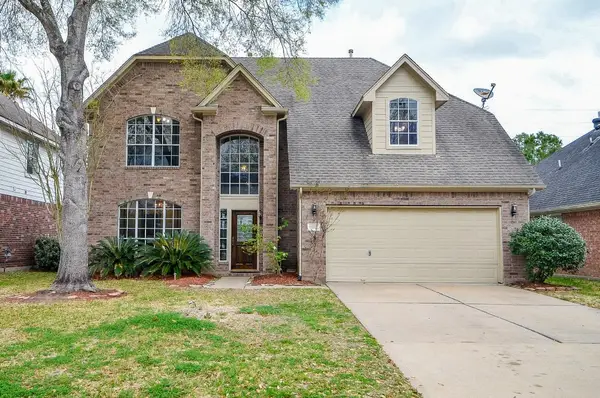 20322 Indian Grove Lane, Katy, TX 77450