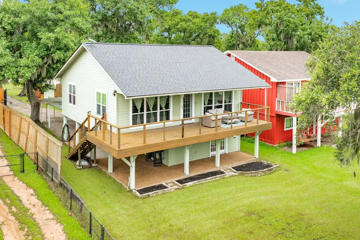 6840 County Road 659, Brazoria, TX 77422 - #1
