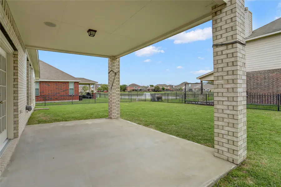 23919 Fairport Harbor Lane, Richmond, TX 77407 - #2