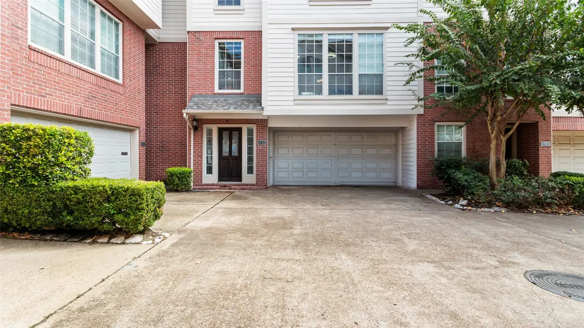 1743 Mcilhenny Street, Houston, TX 77004 - #1