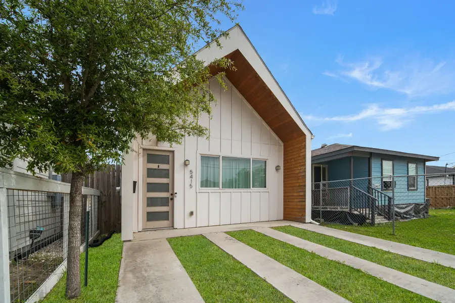 5415 Margarita Street, Houston, TX 77020 - #2