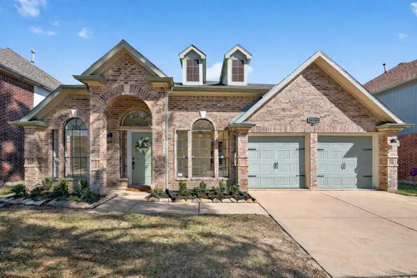 10114 Cedaredge Drive, Houston, TX 77064