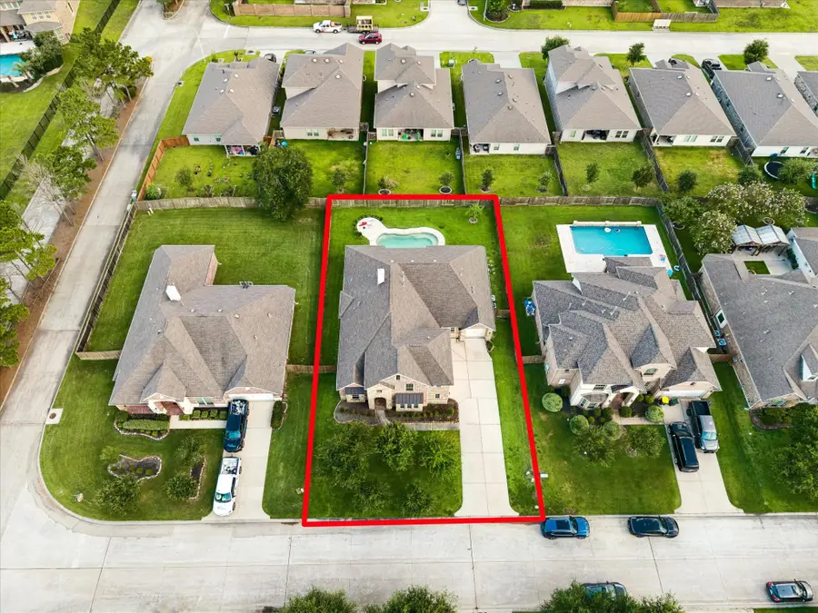 3306 Explorer Way, Conroe, TX 77301 - #2