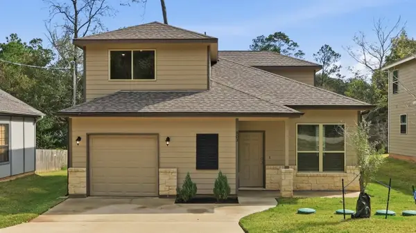 903 Crystal River Road, Conroe, TX 77316