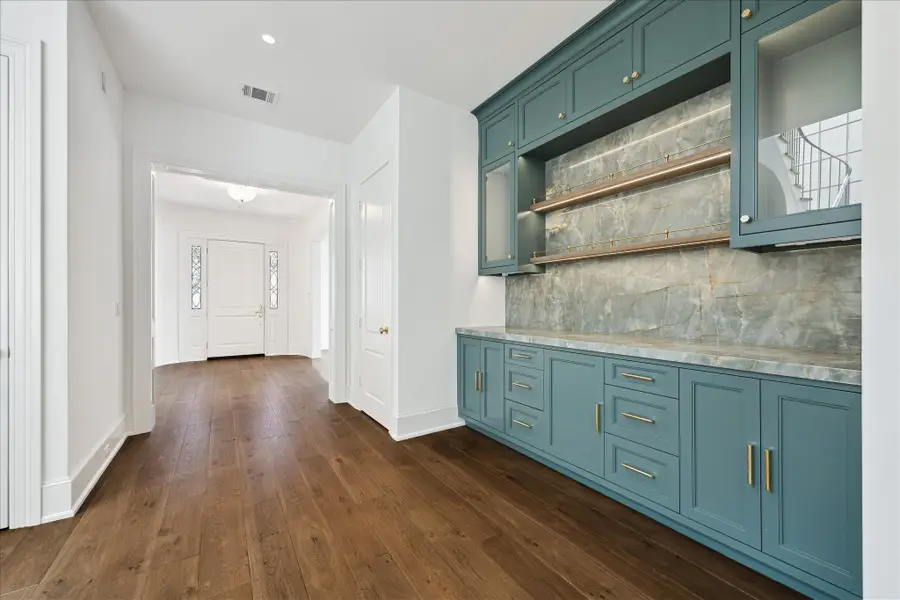 6439 Westchester Avenue, West University Place, TX 77005 - #2