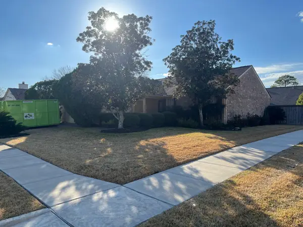 3102 Pebble Lake Drive, Sugar Land, TX 77479