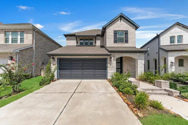 15214 Spanish Ranchos Ways, Cypress, TX 77433