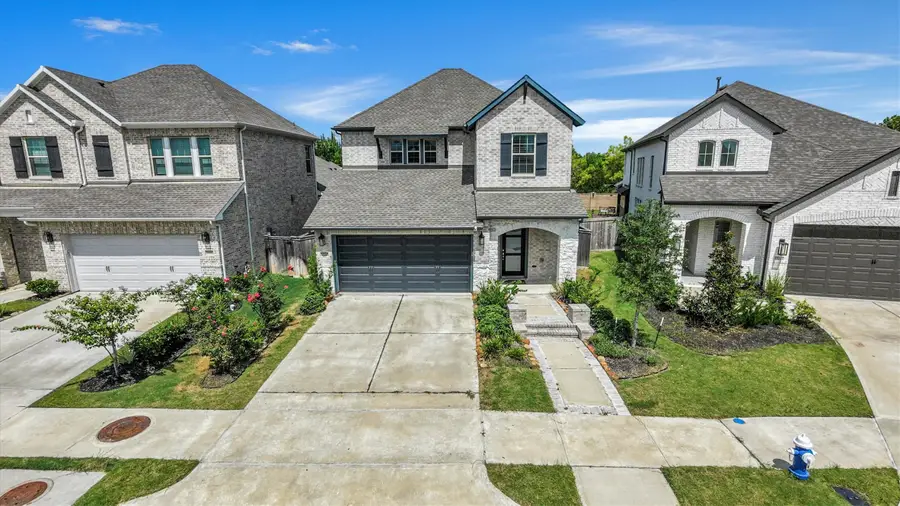 15214 Spanish Ranchos Ways, Cypress, TX 77433 - #2