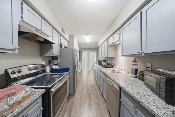 6200 W Tidwell Road #604, Houston, TX 77092