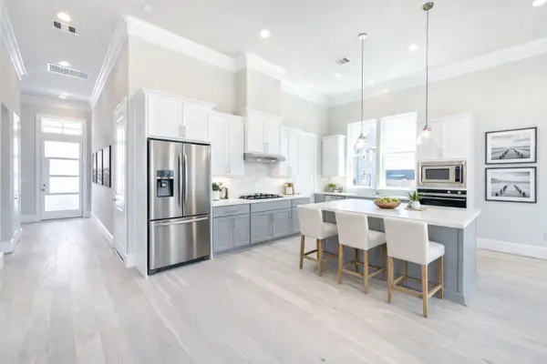 11069 Chatterton Drive, Houston, TX 77043