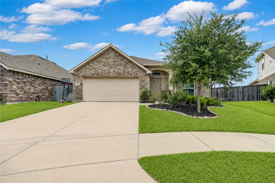 13707 Arcadia Creek Lane, Rosharon, TX 77583 - #2