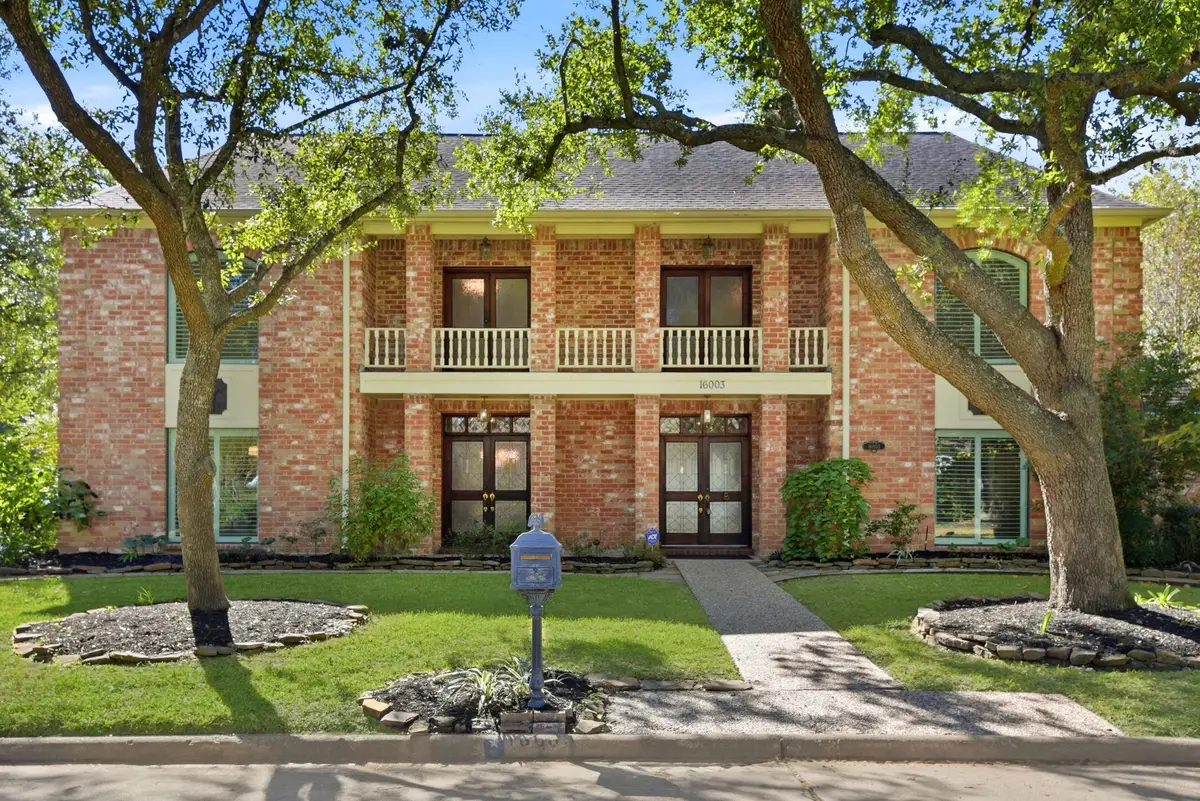 16003 Kempton Park Drive, Spring, TX 77379 - Image #1